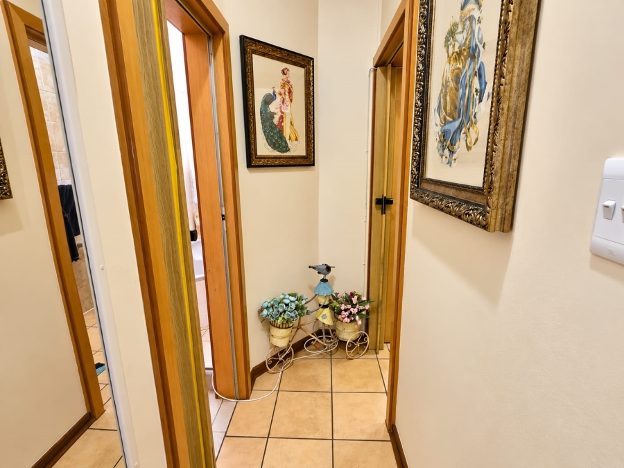 3 Bedroom Property for Sale in Uitsig Free State